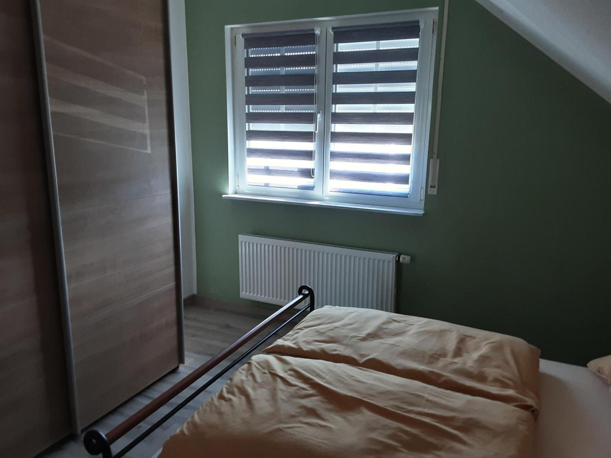 בלנקנהיים Ferienwohnung Grujo מראה חיצוני תמונה