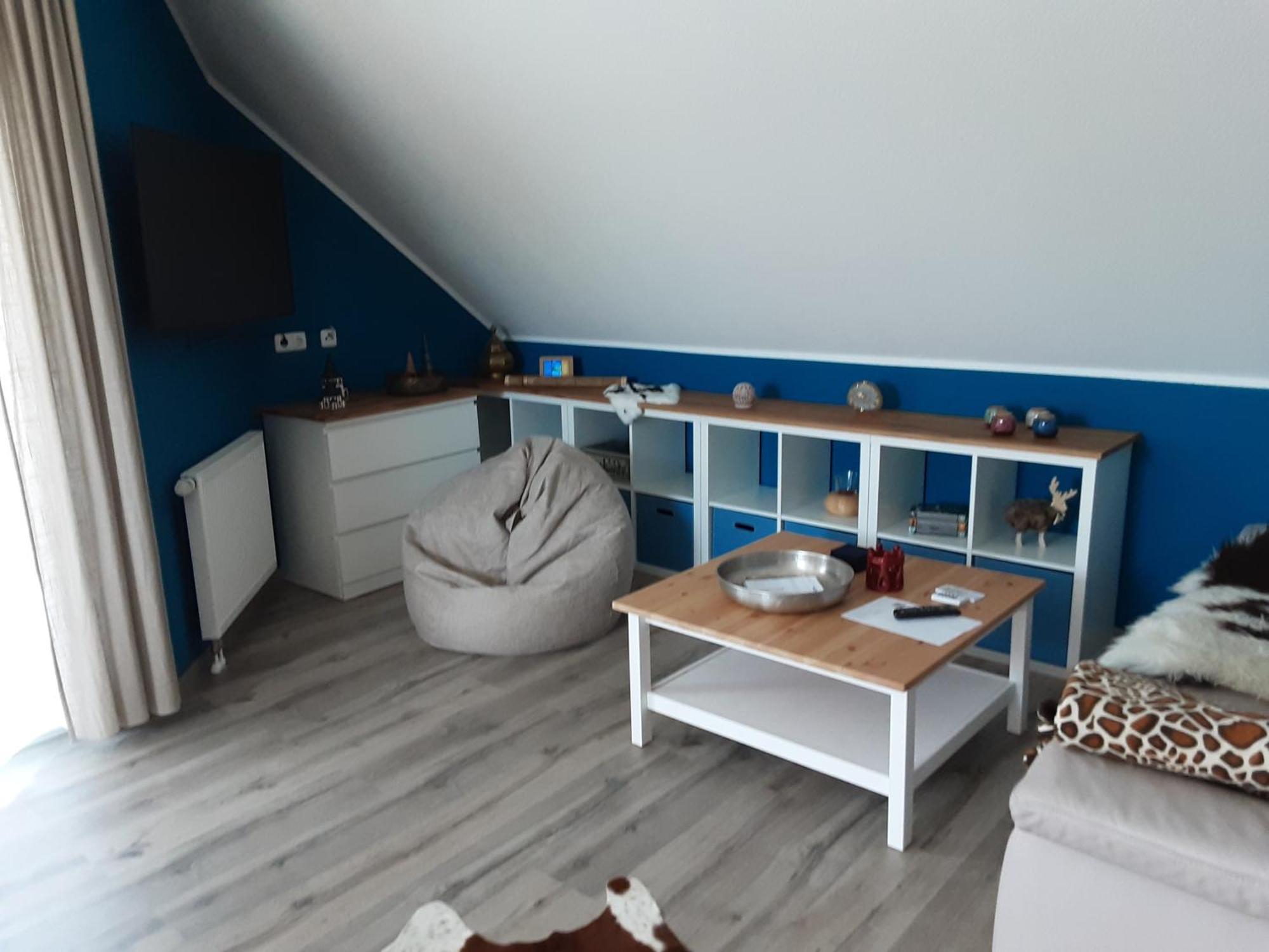 בלנקנהיים Ferienwohnung Grujo מראה חיצוני תמונה